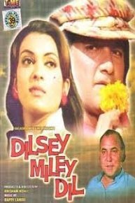 Dil Se Mile Dil