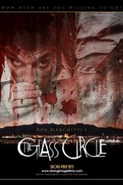The Glass Circle poster