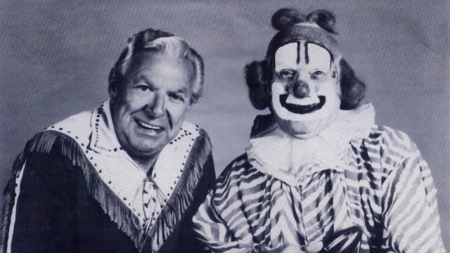 Watch The New Howdy Doody Show The Phantom Of The Doodio Studio Part 3 Online