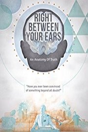 Right Between Your Ears poster