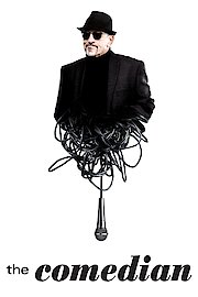 The Comedian