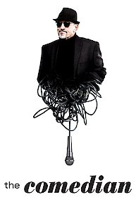The Comedian