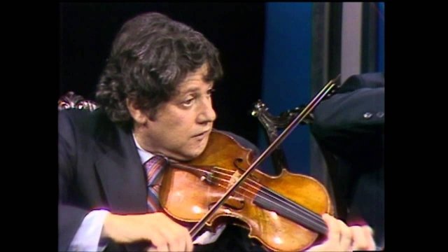 Watch Speak the Music: Robert Mann and the Mysteries of Chamber Music Online