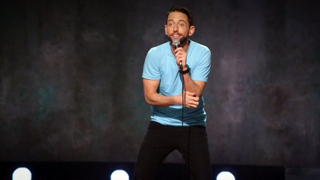 Watch Neal Brennan: Women and Black Dudes Online