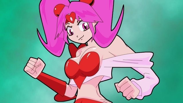 Watch Oishi High School Battle: Kawaii Collection Online