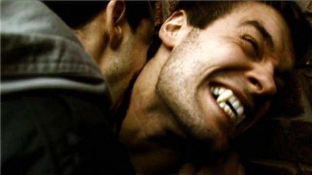 Watch Vampires: Brighter in Darkness Online