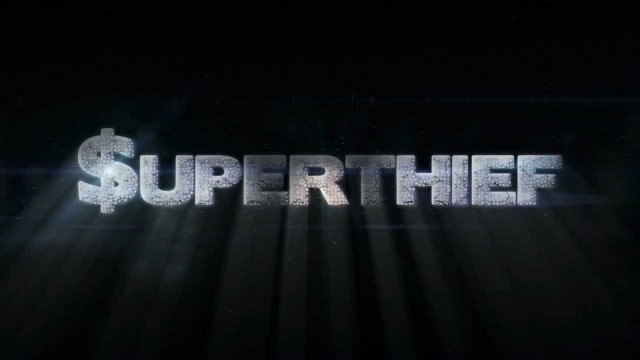 Watch $uperthief [Superthief] Online