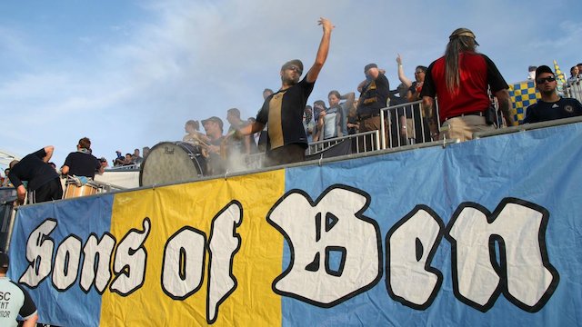 Watch Sons of Ben Online