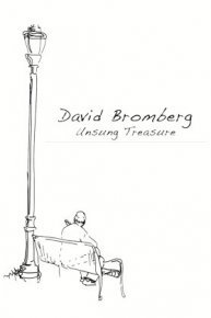 David Bromberg: Unsung Treasure