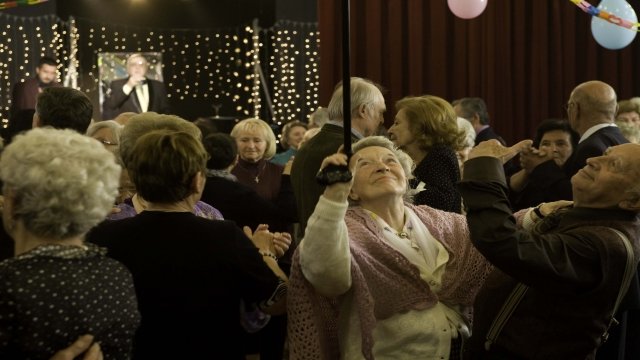 Watch Night Boats Online