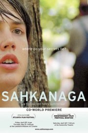Sahkanaga