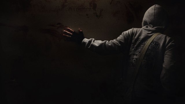 Watch Gallery Of Fear Online