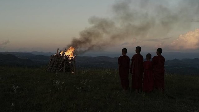 Watch Golden Kingdom Online