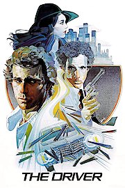 The Driver poster