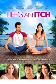Life's an Itch poster