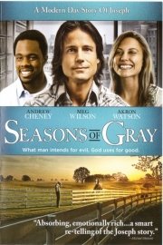 Seasons of Gray poster