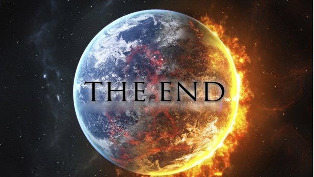 Watch End of the World Online