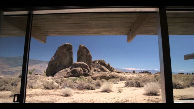 Watch The Oyler House: Richard Neutra's Desert Retreat Online