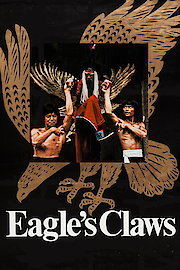 Eagle's Claw poster