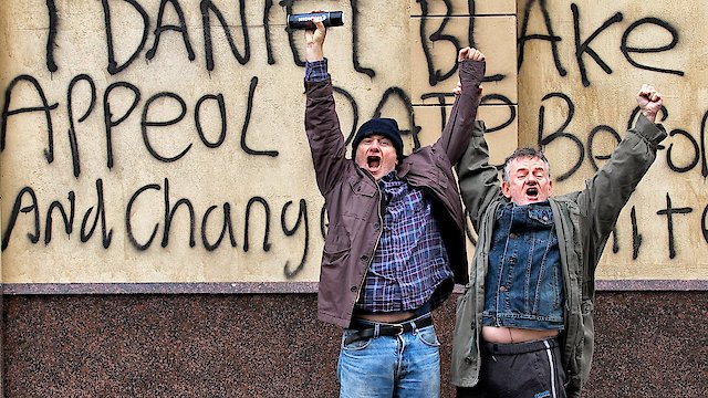 Watch I, Daniel Blake Online