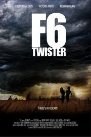 F6: Twister [Christmas Twister] poster