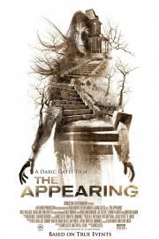 The Appearing poster
