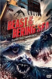 Beast of the Bering Sea poster