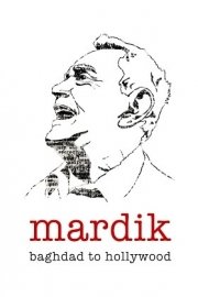 Mardik: From Baghdad to Hollywood poster