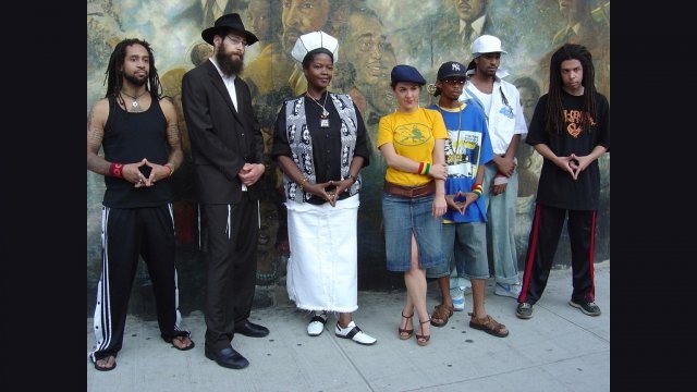 Watch Awake Zion Online