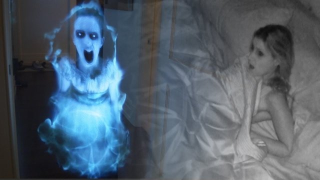 Watch Epic Ghost and Paranormal Hauntings Online