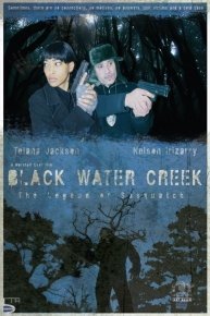 Black Water Sasquatch