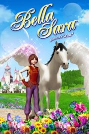 Emma's Wings: A Bella Sera Tale poster