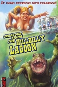 Creature from the Hillbilly Lagoon