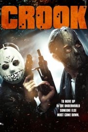 Crook poster