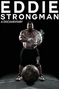 Eddie - Strongman