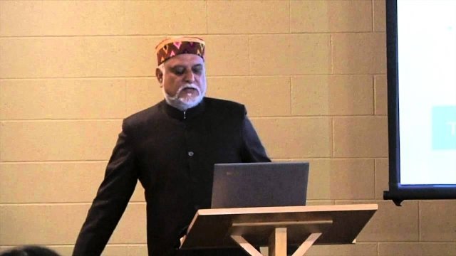 Watch Wisdom From India - Lecture 2: Buddhism Online