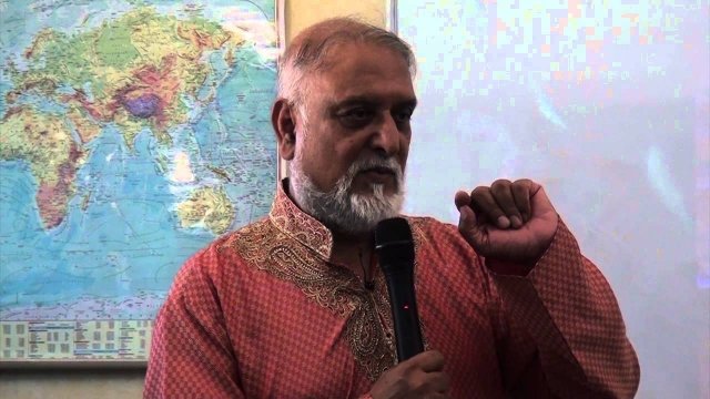 Watch Wisdom From India - Lecture 3: Hinduism Online