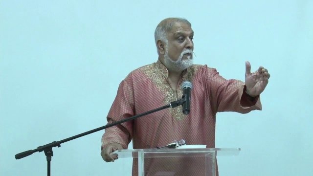 Watch Wisdom From India - Lecture 6: Ecology Online