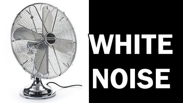 Watch Fan White Noise Sounds for Sleep 10 Hours ASMR Online
