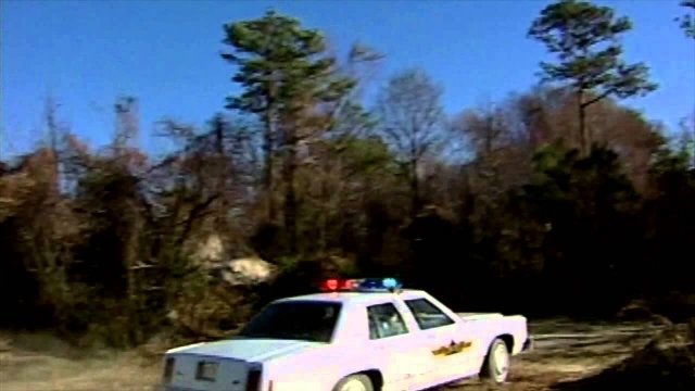 Watch The FBI Files Special - Dangerous Pursuit Online