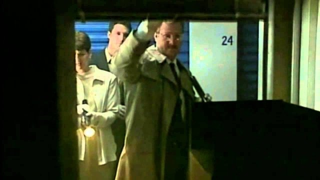 Watch The FBI Files Special - Cruel Deception Online
