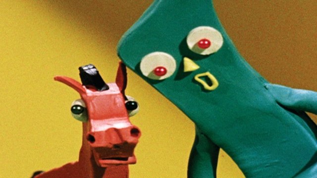 Watch Gumby's Best Episodes Online