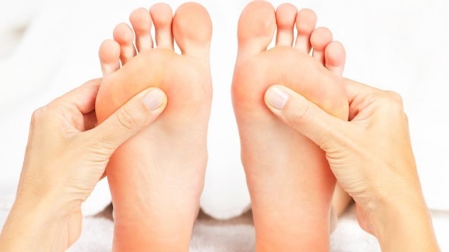 Watch Reflexology Online