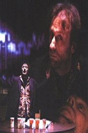 My Name is Walter James Cross poster