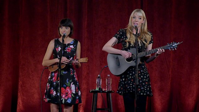Watch Garfunkel and Oates: Trying to be Special Online