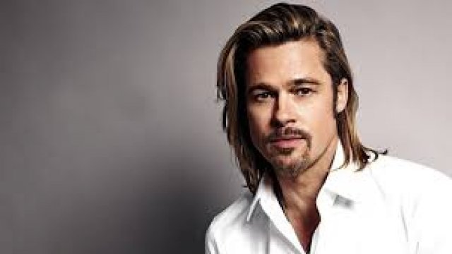 Watch Brad Pitt: Hollywood Hunk Online