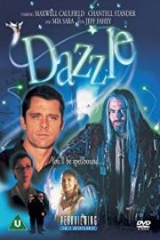 Dazzle poster