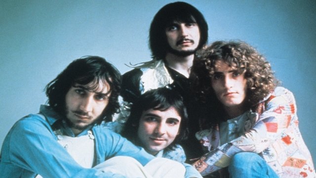 Watch The Who - The Moon Years Online