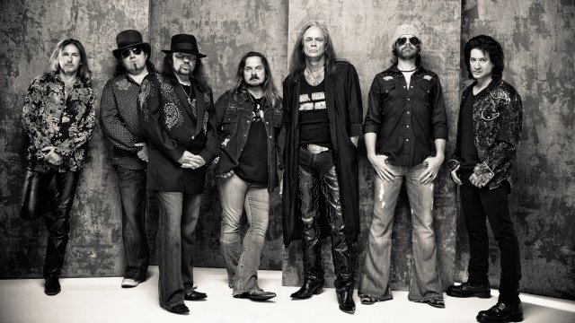 Watch Lynyrd Skynyrd - Rock Case Studies Online