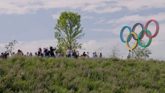 Watch First: The Official Film of the London 2012 Olympic Games Online